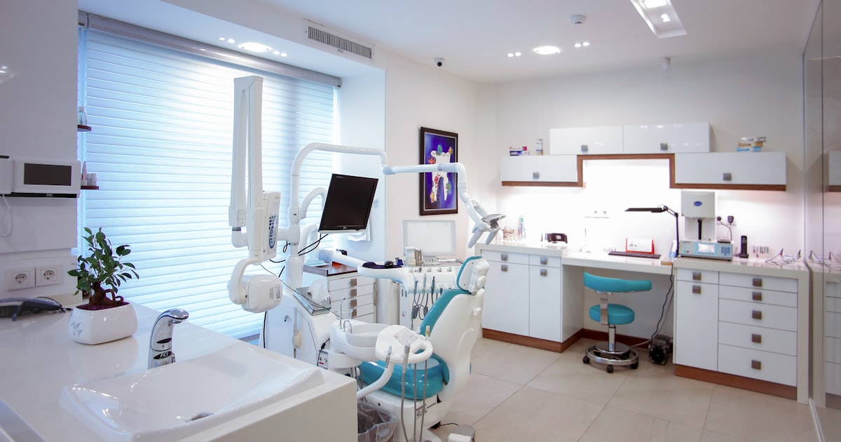 Cosmetic Dentistry Options