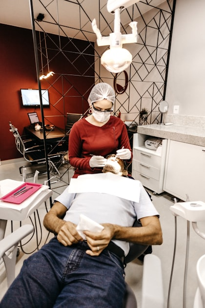 Restorative Dentistry Explained