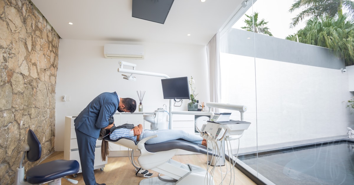 Understanding Prosthodontics